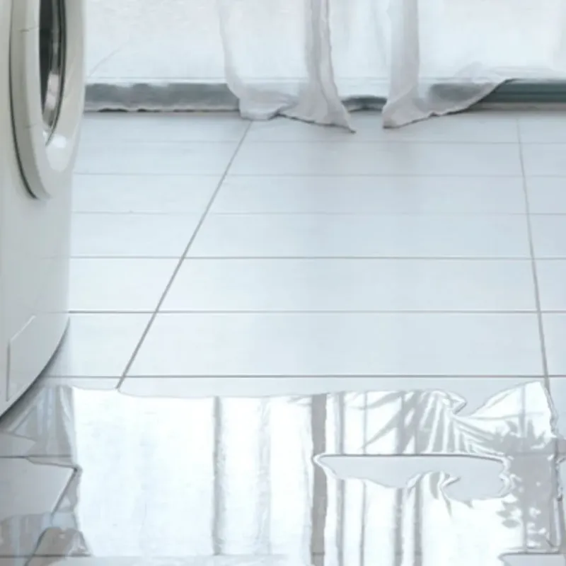 Appliance Leak Cleanup in Madeira, OH
