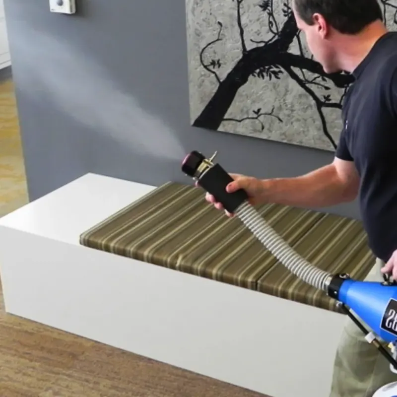 Professional Odor Removal in Madeira, OH